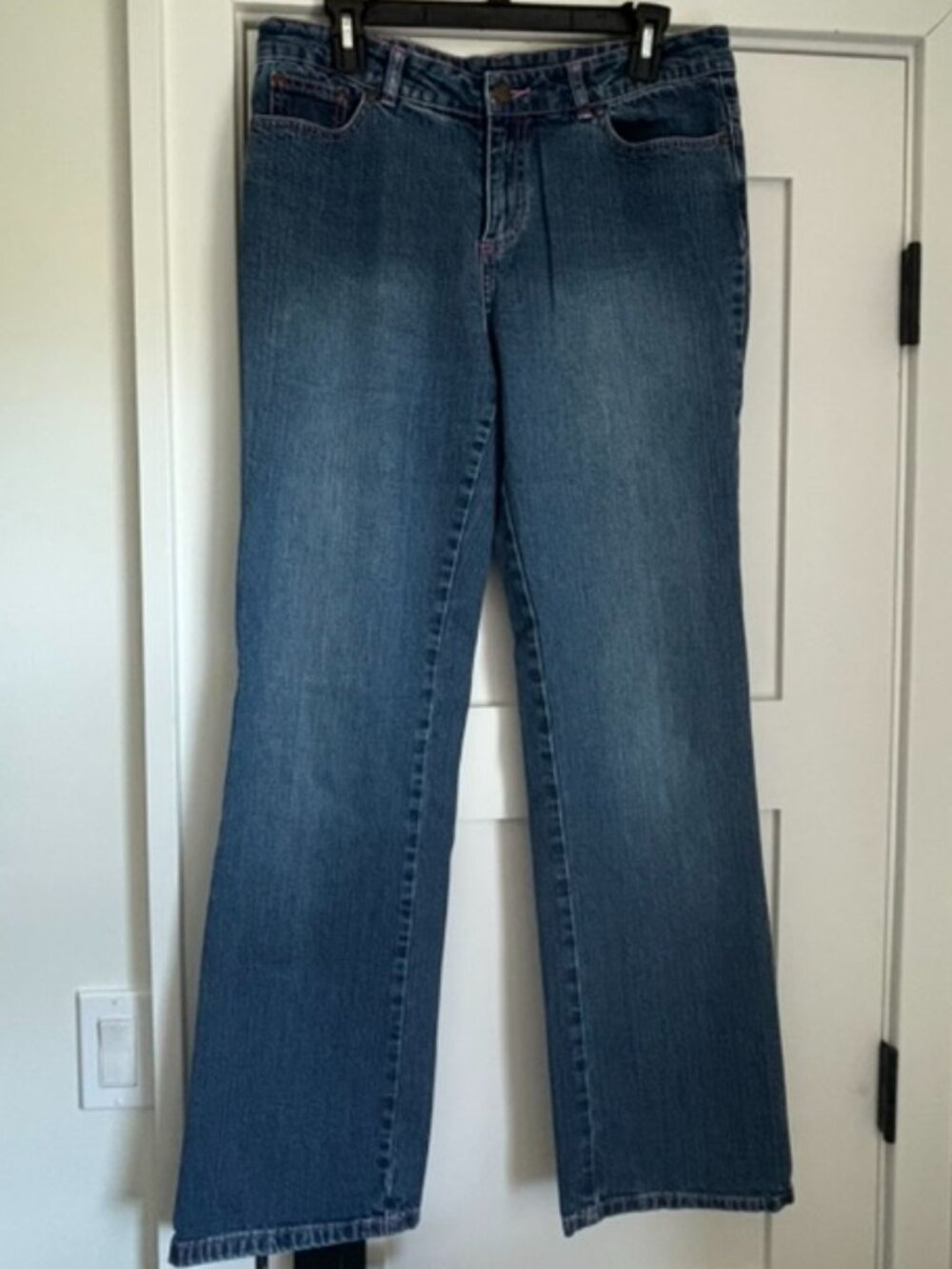 Lilly Pulitzer Jeans - White Label